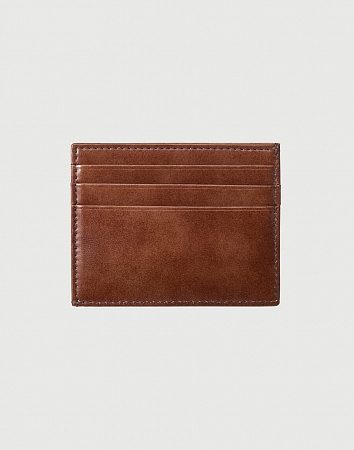 Walleysmark Cartholder Old Brown